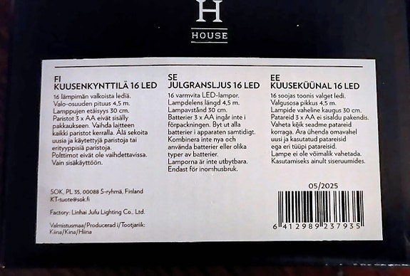 Product image 3 of 3