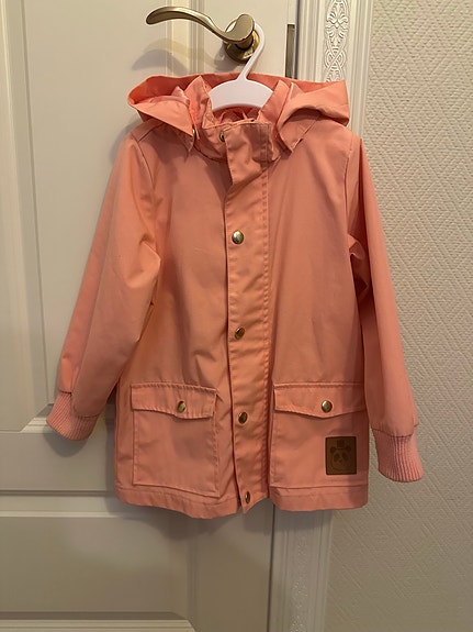 Mini Rodini Pico-takki
