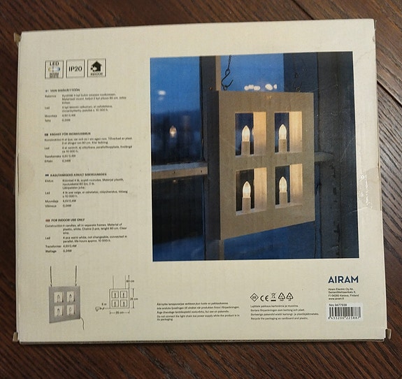 Product image 2 of 4