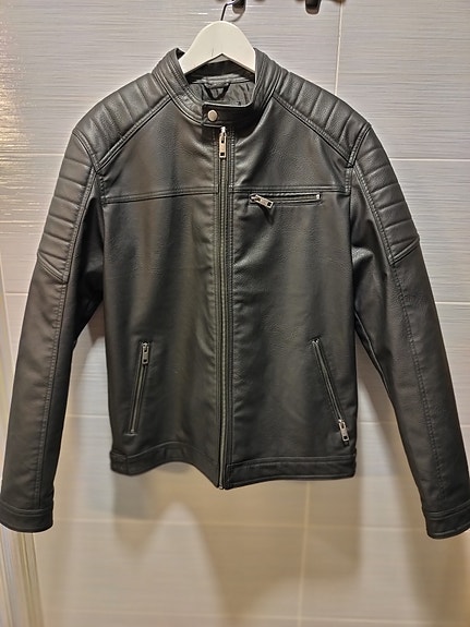 Jack&Jones biker-takki