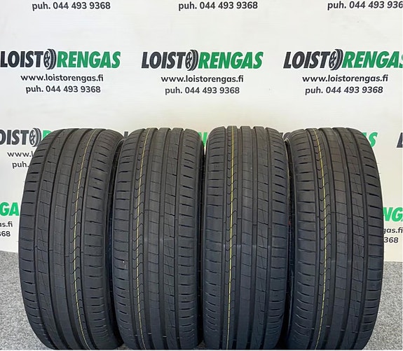 205/55 R16 91H Hankook Ventus Prime 4 K135