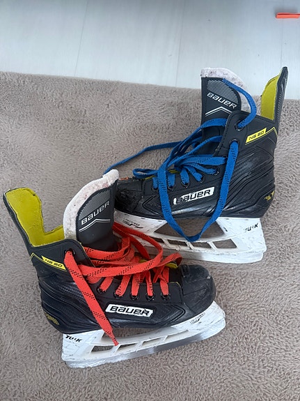 Bauer ns 20