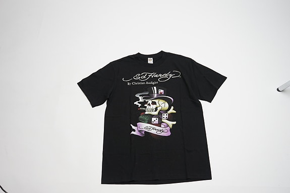 Vintage Ed Hardy by Christian Audigier