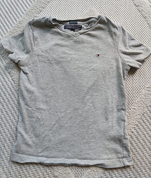 Hilfiger t-paita 104