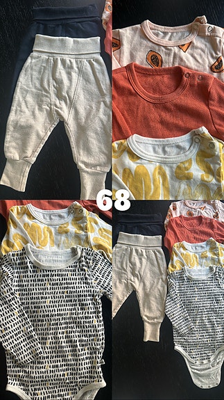 Vaatepaketti 68