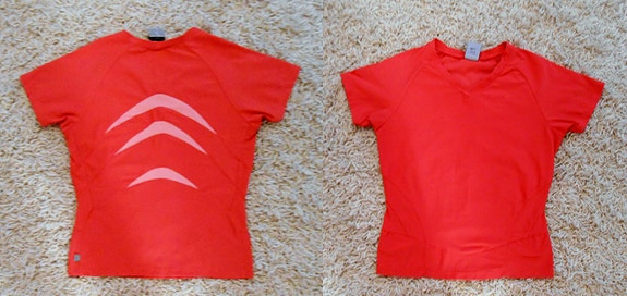 Nike Dri-Fit paita