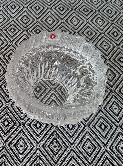 Iittala Stellaria tuikkulyhty