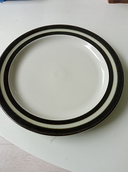 Arabia Karelia lautanen 26cm