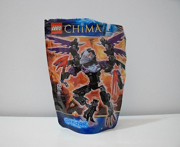 Lego Chima 70205