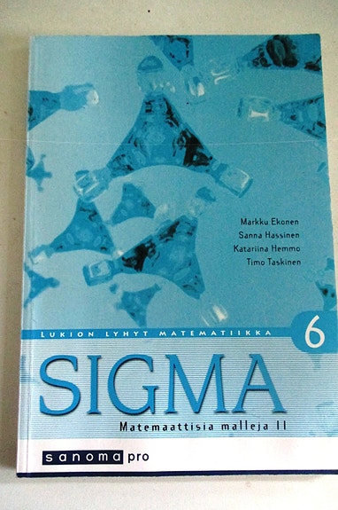 Sigma 6