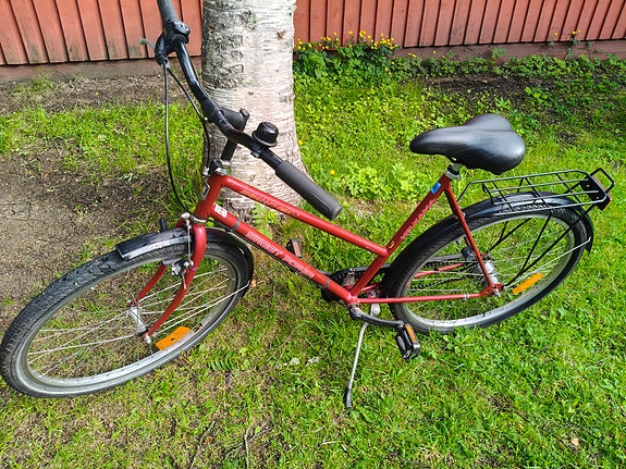 Helkama Sweet Power 26"
