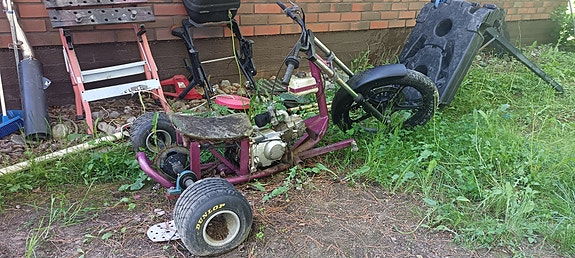 Drift Trike