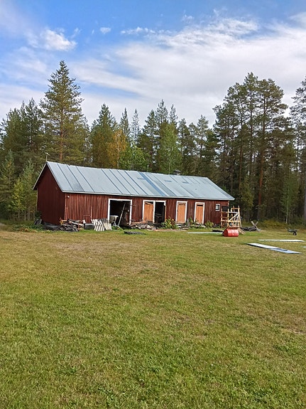 Käytettyä Kattopeltiä