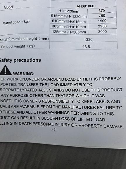 Product image 2 of 3