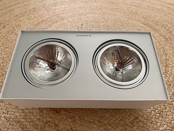 Philips katto-/kohdevalaisin