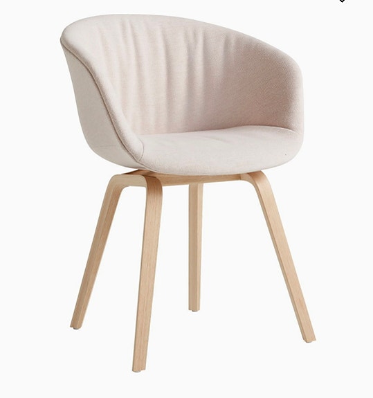 HAYn About A Chair AAC23 Soft