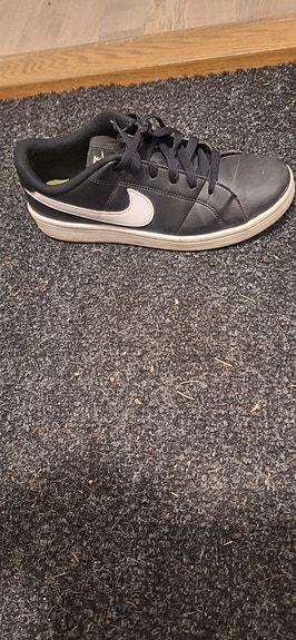 Nike kengät
