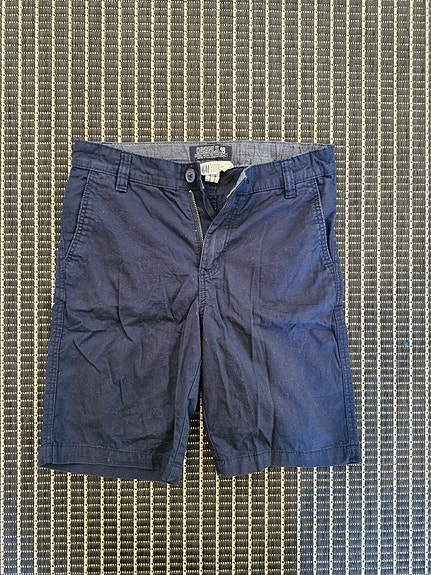 H&M shortsit 146