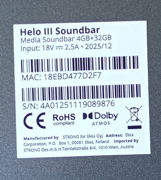 Product image 2 of 3