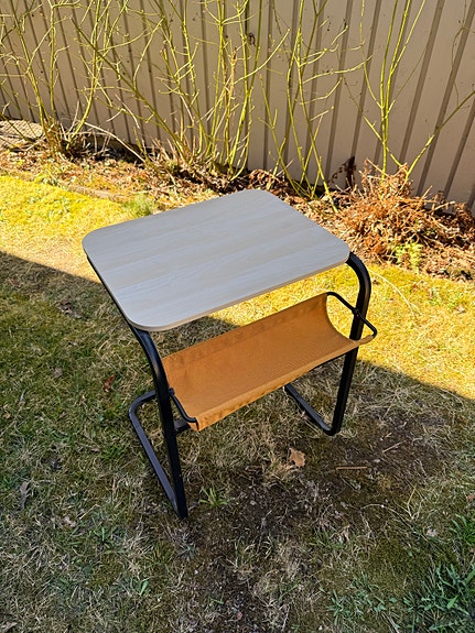 Ikea Olseröd Apupöytä