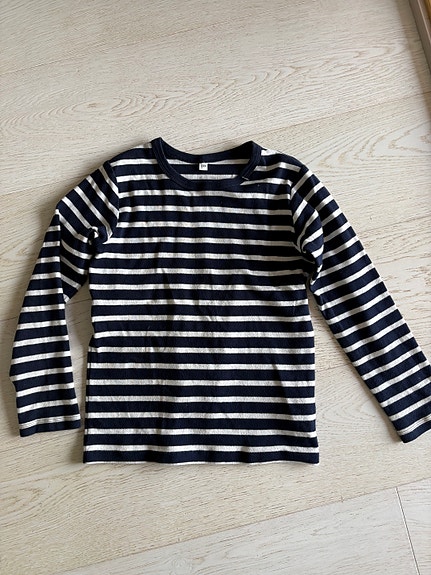 Lasten paita Muji 130 cm