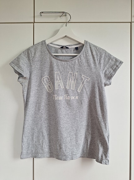 Gant t-paita