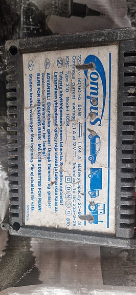 Product image 2 of 3