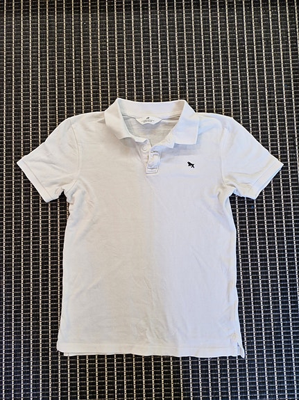 H&M pikeepaita 146/152