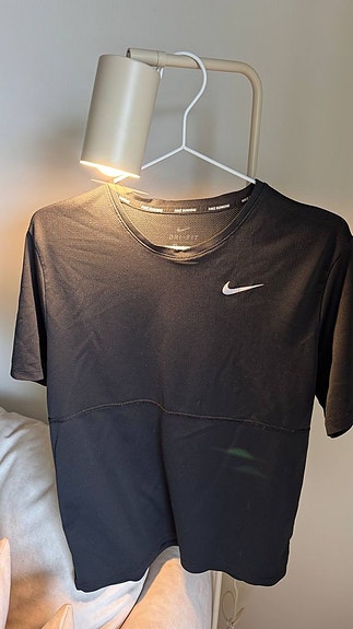 Nike Running Dri-FIT Size M - Black