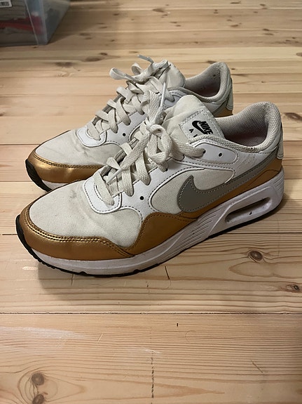 Nike Air Max tennarit 40