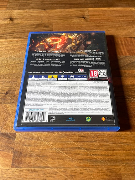 Product image 2 of 2