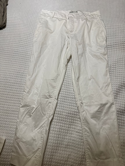 Housut koko 40
