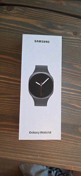 Samsung Galaxy Watch 8
