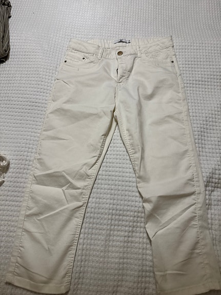 Housut koko 40