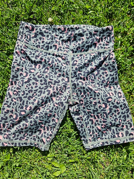 Pyöräilyshortsit