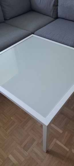 Sohva pöytä