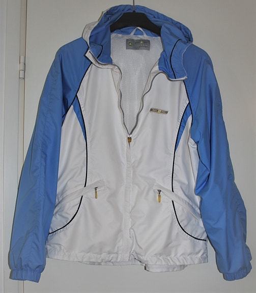 Ulkoilutakki Sail & Ski