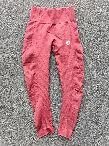 Gym Glamour treenileggingsit