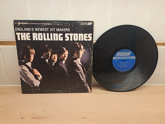 The Rolling Stones