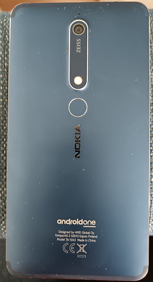 Product image 2 of 6