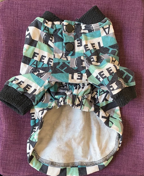 Koiran paita 30cm