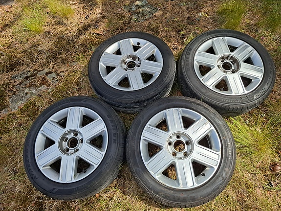 Audi , VW, Seat 5x100