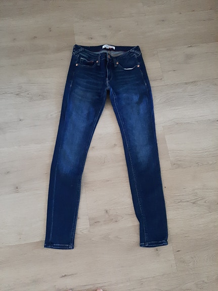 Tommy Hilfiger farkut