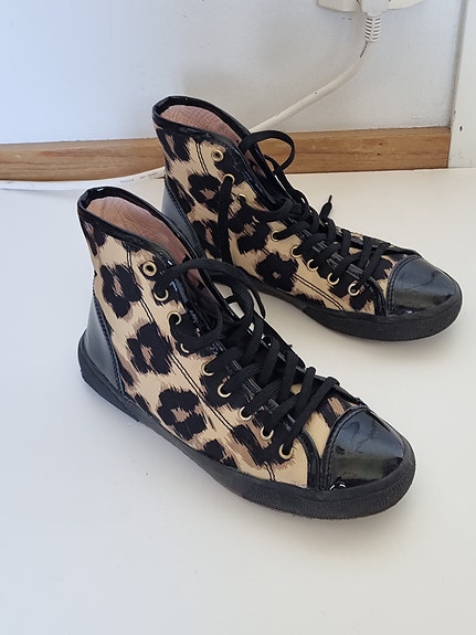 Red Valentino 38 tennarit