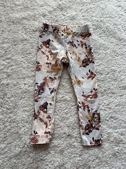 Kaiko legginsit 86/92