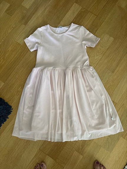 Pop & co mekko 128