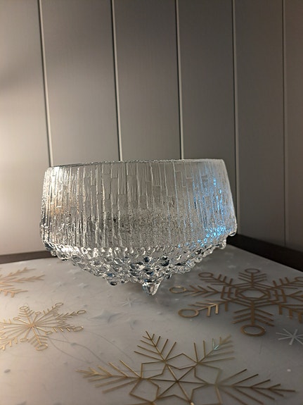 Iittala/ Ultima Thule kulho