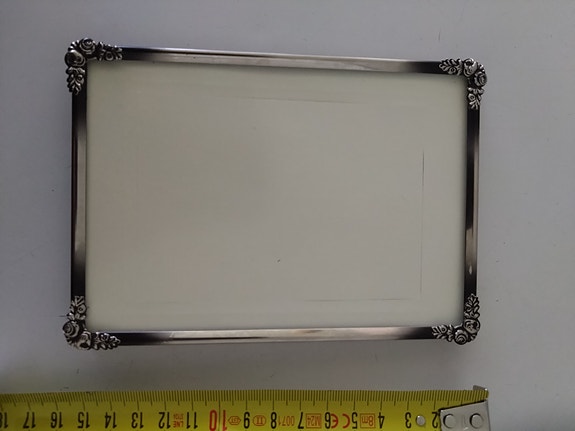 valokuva kehys  15x10
