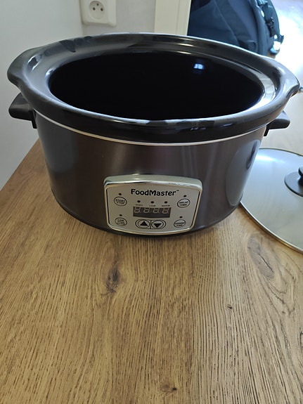 FoodMaster keittiökone