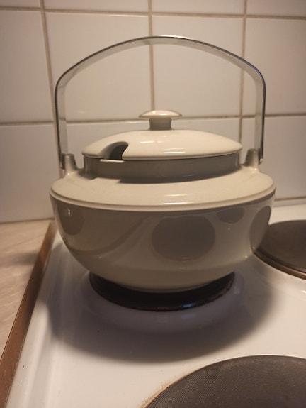 Arabia Saaristo soppakulho